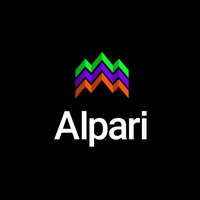 Alpari logo